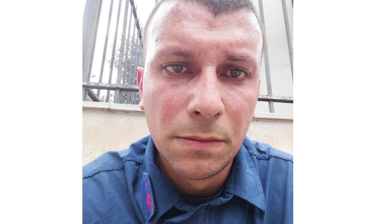 Συγκινεί ο πυροσβέστης Νίκος Ρουκούδης: «Εκ των υστέρων, μας είπαν ήρωες – Προσωπικά, δεν το ένιωσα αυτό…»